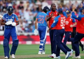 indian england