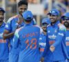 team india