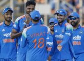 team india