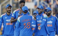 team india