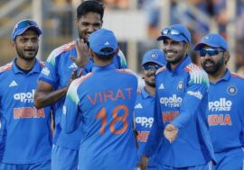 team india