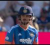 ishan kishan