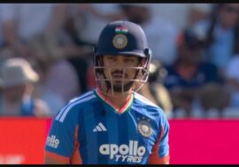 ishan kishan
