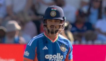 ishan kishan