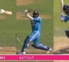 Jasprit Bumrah