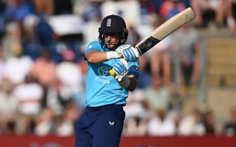 Joe Root