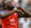 Jofra Archer
