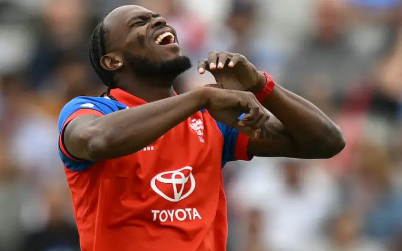 Jofra Archer