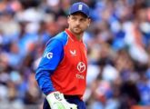 Jos Buttler