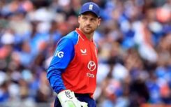 Jos Buttler