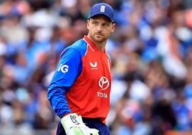 Jos Buttler