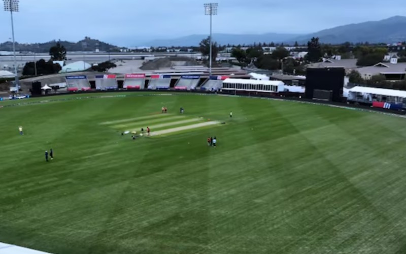 kkr stadium