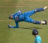 KL Rahul