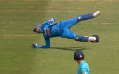 KL Rahul