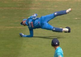 KL Rahul