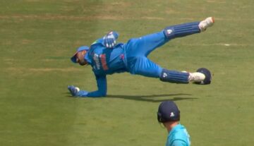 KL Rahul
