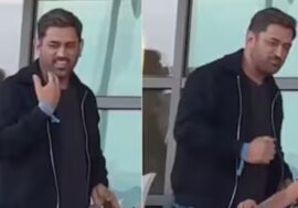 ms dhoni