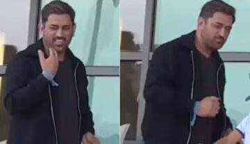 ms dhoni