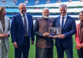 PM Narendra Modi