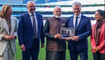 PM Narendra Modi