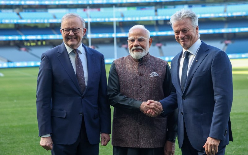 PM Narendra Modi