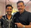 ravi shastri