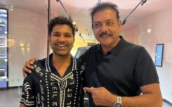 ravi shastri