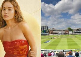 Rita Ora