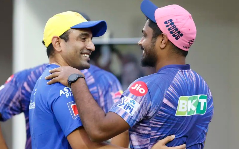 robin uthappa
