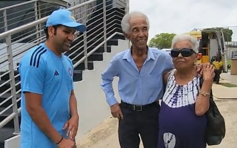 Gary Sobers