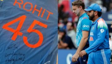 jos buttler