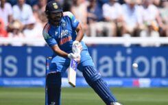 Rohit Sharma