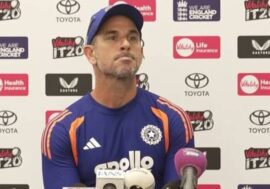 Ryan ten Doeschate