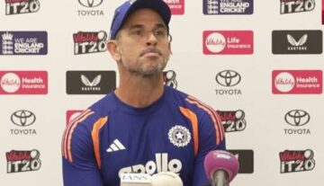 Ryan ten Doeschate