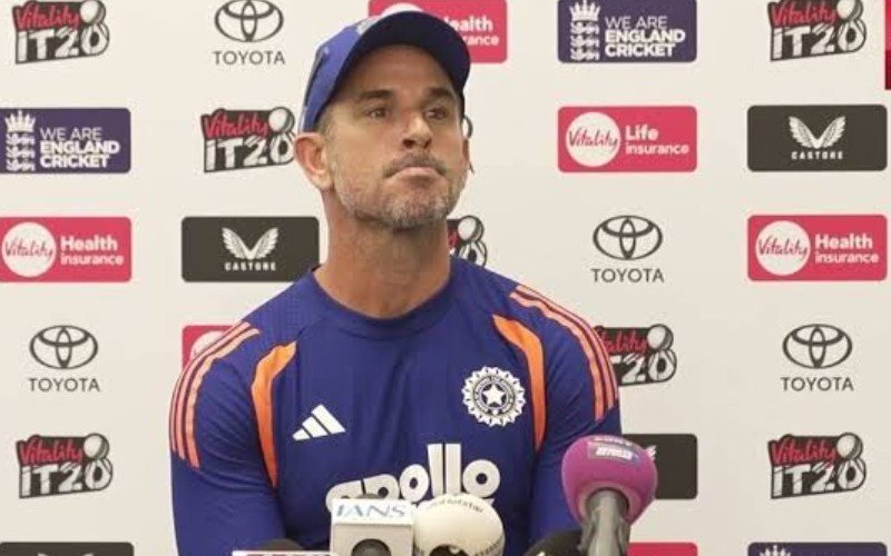 Ryan ten Doeschate