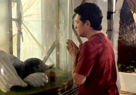 Sachin Tendulkar