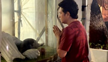 Sachin Tendulkar