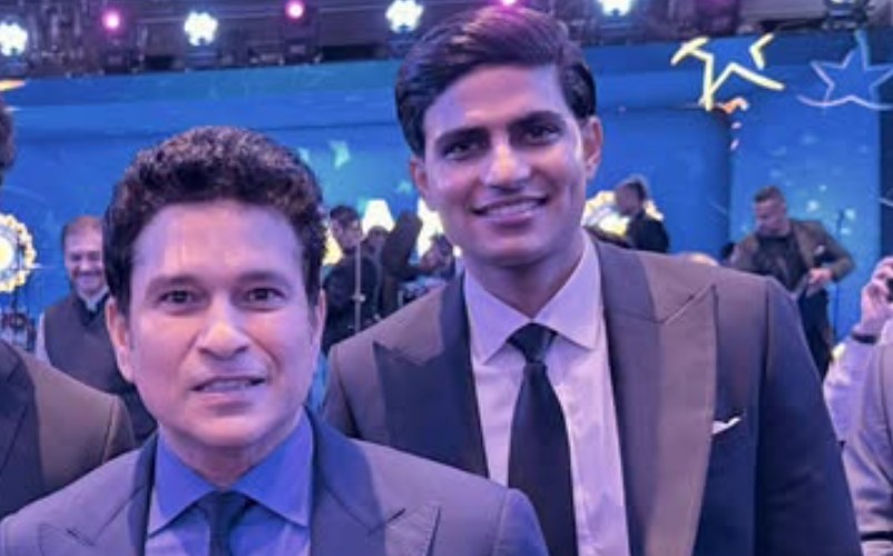 Sachin Tendulkar