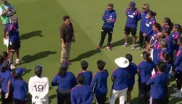 sachin tendulkar