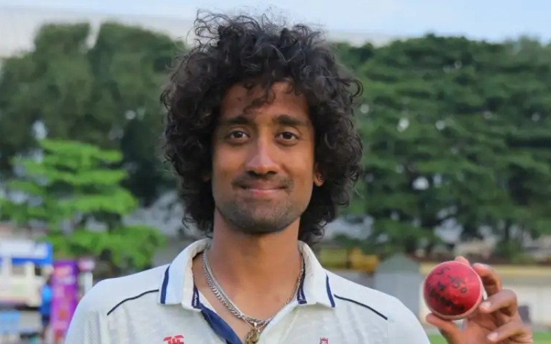 Sai Kishore