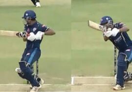 samit dravid