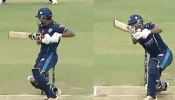 samit dravid