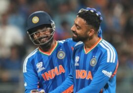 Sanju Samson