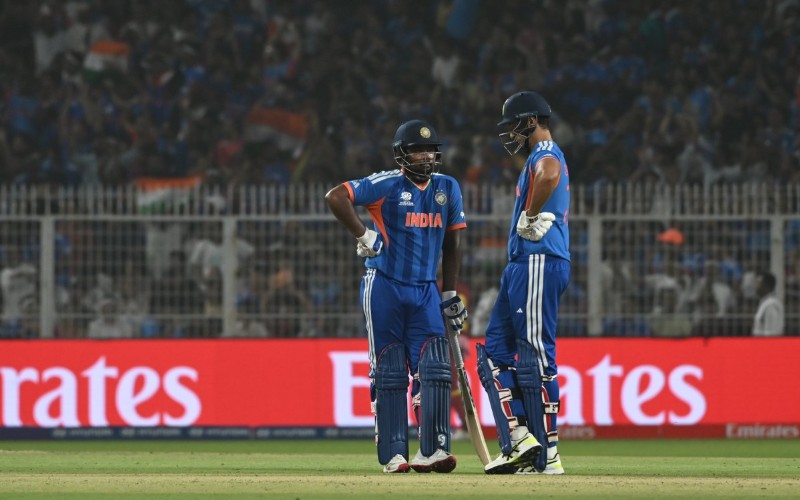 Sanju Samson