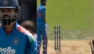 shreyas iyer