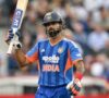 Shreyas Iyer