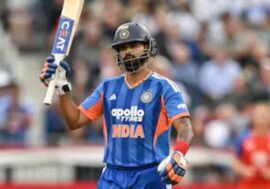 Shreyas Iyer