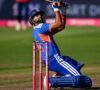 shreyas iyer