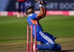 shreyas iyer