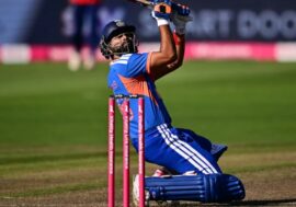 shreyas iyer
